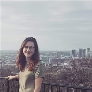 Meet your Posher, Allie